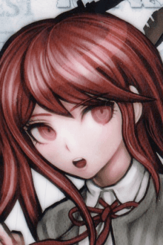Ryouko Otonashi