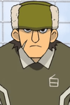 Tetsu Hakoda