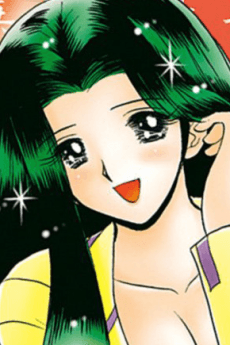 Ritsuko Takahashi