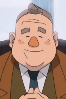 Shinzou Hirai