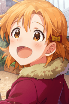 Kana Yabuki