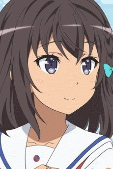 Mayumi Uchida
