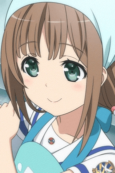 Akane Kinesaki