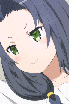 Minami Kaburagi