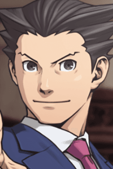 Ryuuichi Naruhodou