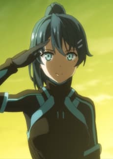 Stella Shining