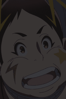 Death Oji A