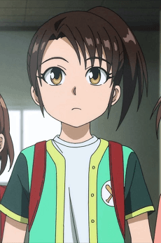 Orie Ueda