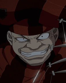 Yamanaka