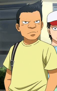 Atsushi Kajiyama
