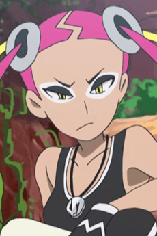 Plumeria
