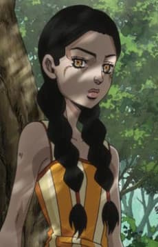 Naoko no Musume