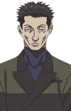 Sagawa Junji