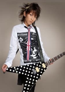 TETSUYA