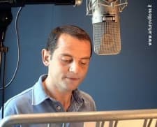 Fabrizio Manfredi