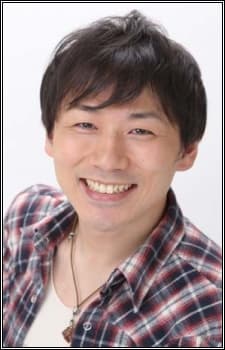 Hirokazu Miyahara