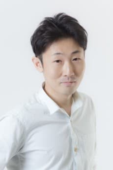 Takashi Uezumiya