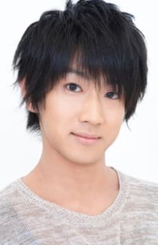 Takeru Kikuchi