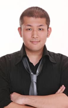 Yuki Itagaki
