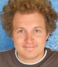 Jason Palmer