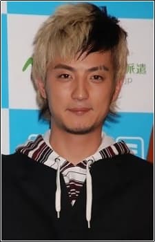 Yuusuke Kamiji