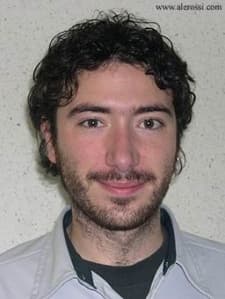 Davide Chevalier