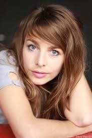 Maëlys Ricordeau