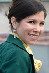 Eileen Stevens