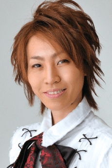 Sachi Matsumoto