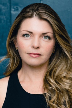 Rebecca Shoichet