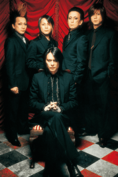 BUCK∞TICK