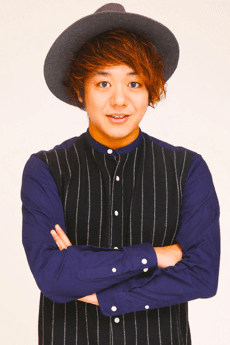 Yousuke Sakanoue