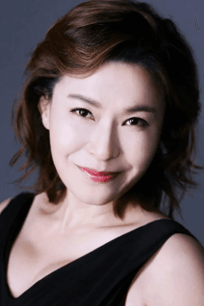 Mi Sook Jeong