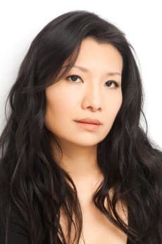 Gwendoline Yeo