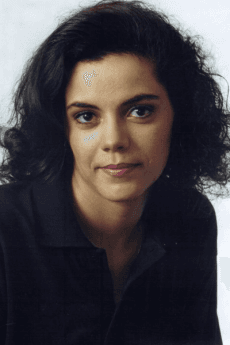 María Fernanda Morales