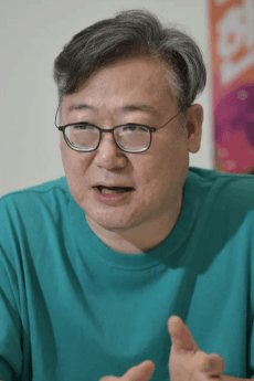 Ja hyeong Gu