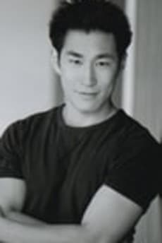 Tim Hamaguchi