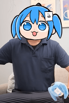 SankakuHead