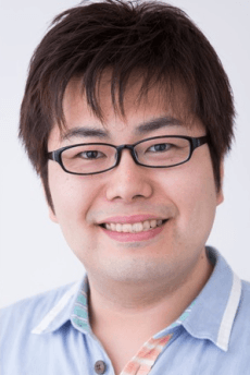 Hiroki Matsukawa