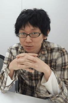 Daisuke Mataga