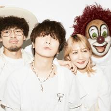 SEKAI NO OWARI