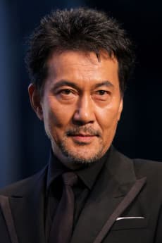 Koji Hashimoto