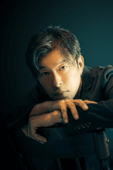 Shin Hashimoto