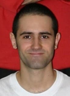 George Castiglia