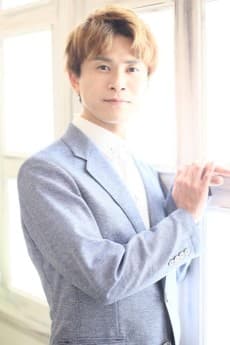 Tomoya Kousaka