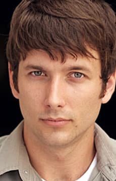 Chad  Halbrook