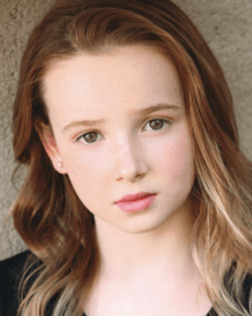 Catie Harvey