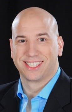 Troy Hughes