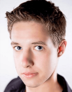 Xander Mobus
