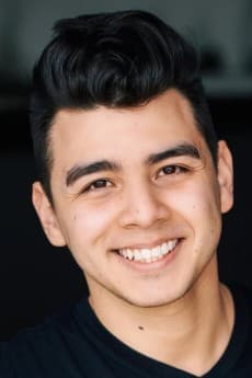 Christopher Ramirez